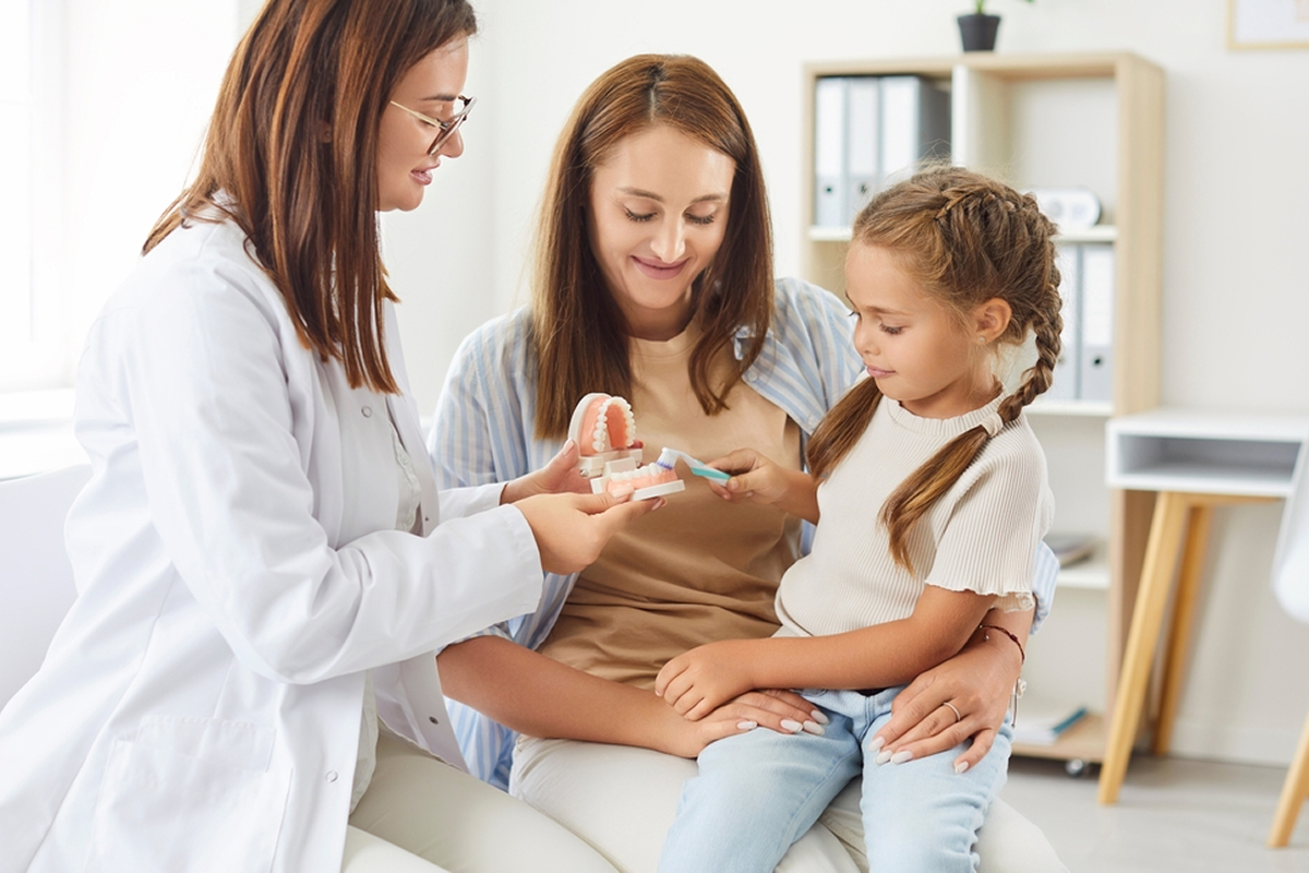 How to Choose a Family Dentist in St. Petersburg, FL