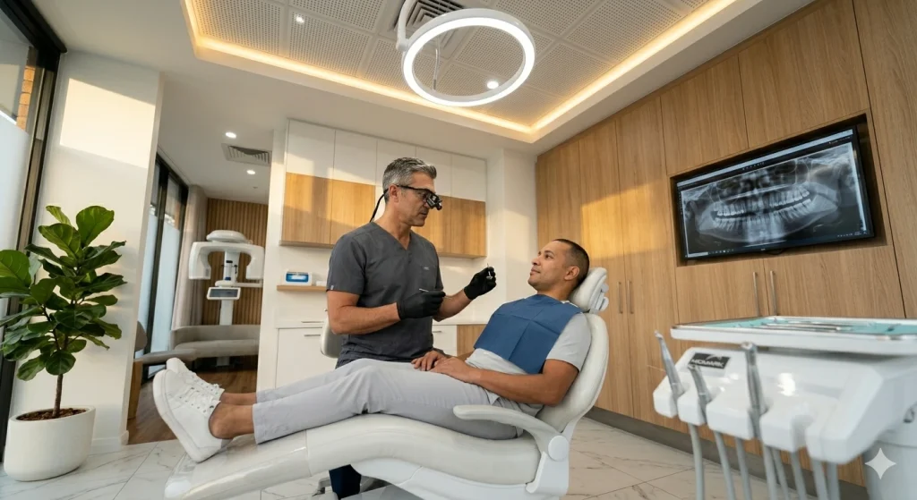 Recognizing Dental Emergencies