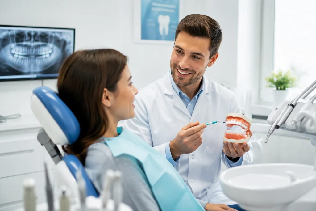 Understanding the Importance of Oral Health