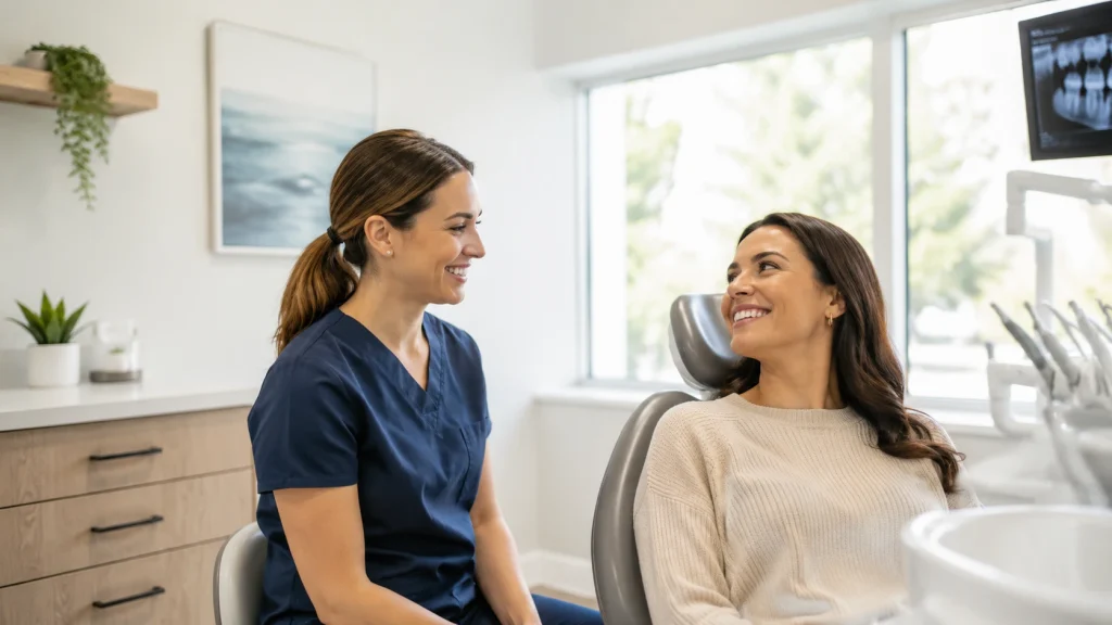 What Counts as a Dental Emergency